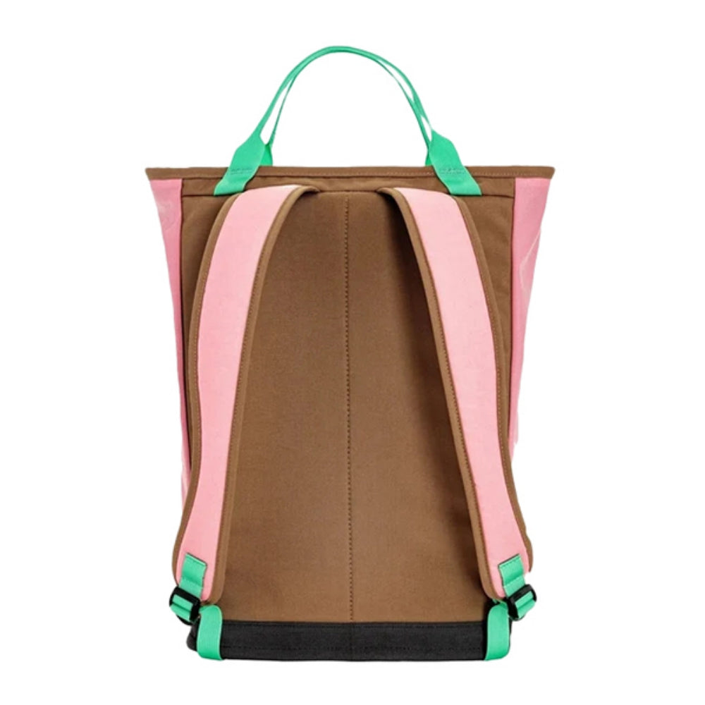 VARDAG TOTEPACK 22 | POPPY PINK