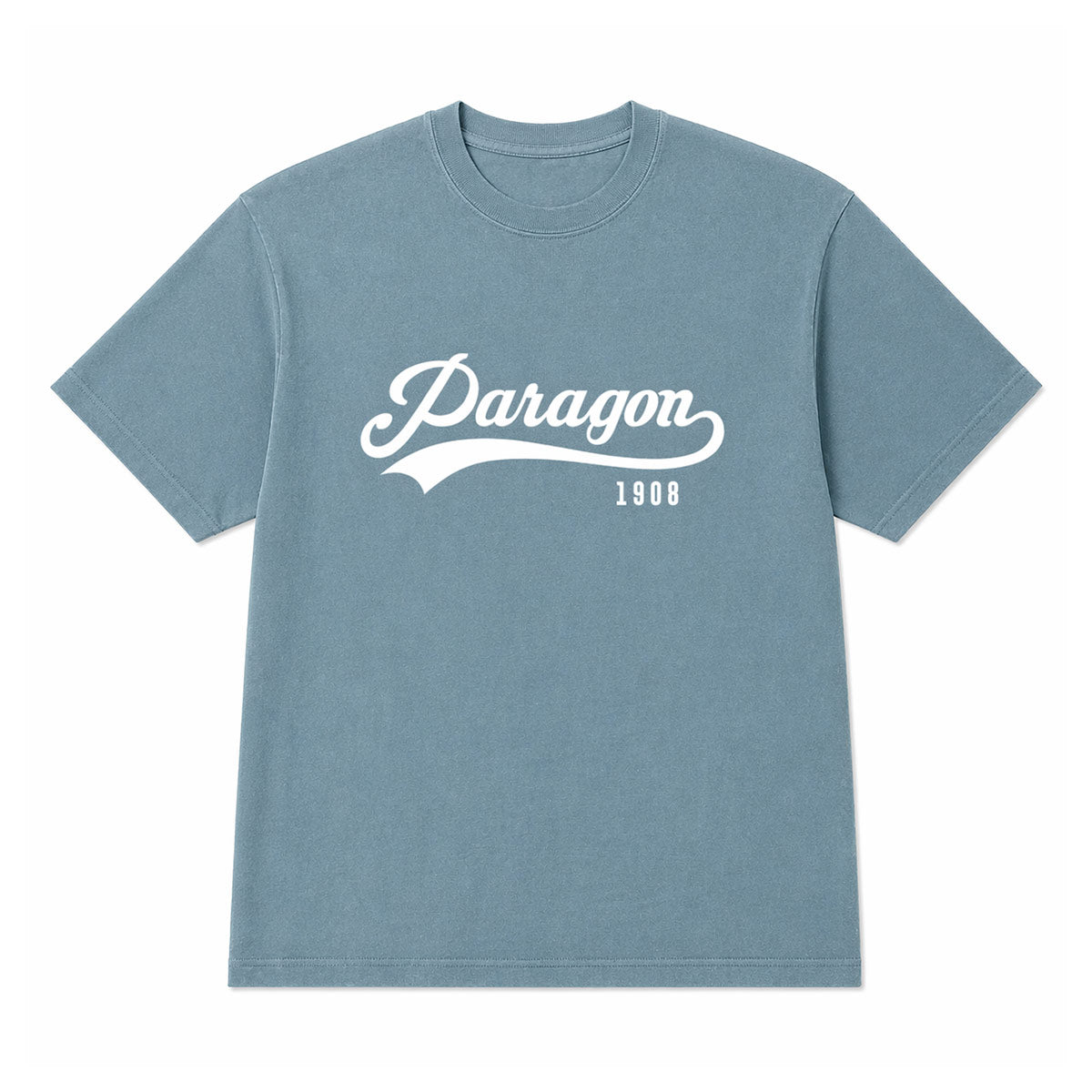 Paragon Sports Paragon Baseball T Tops in Red Color