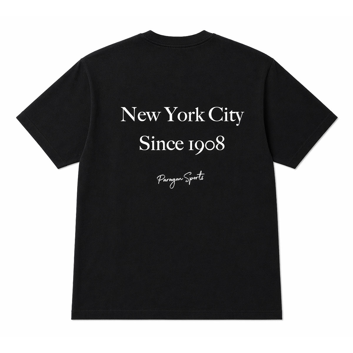 PARAGON POCKET SCRIPT T | BLACK
