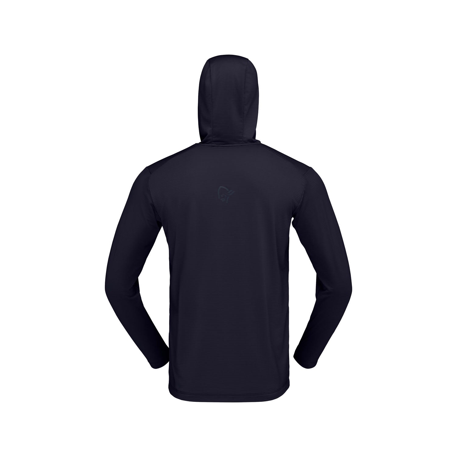 FALKETIND WARM1 HOOD | 7718CAVIAR