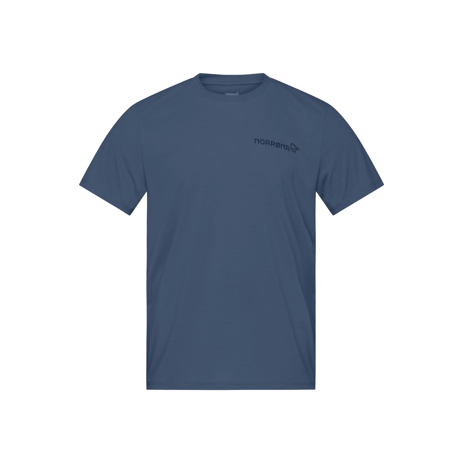 FEMUND TECH T-SHIRT M'S | 2308VINTAG