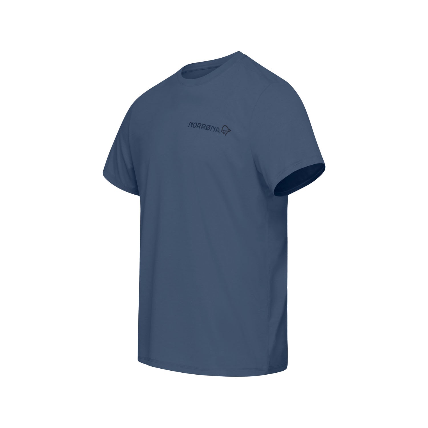 FEMUND TECH T-SHIRT M'S | 2308VINTAG