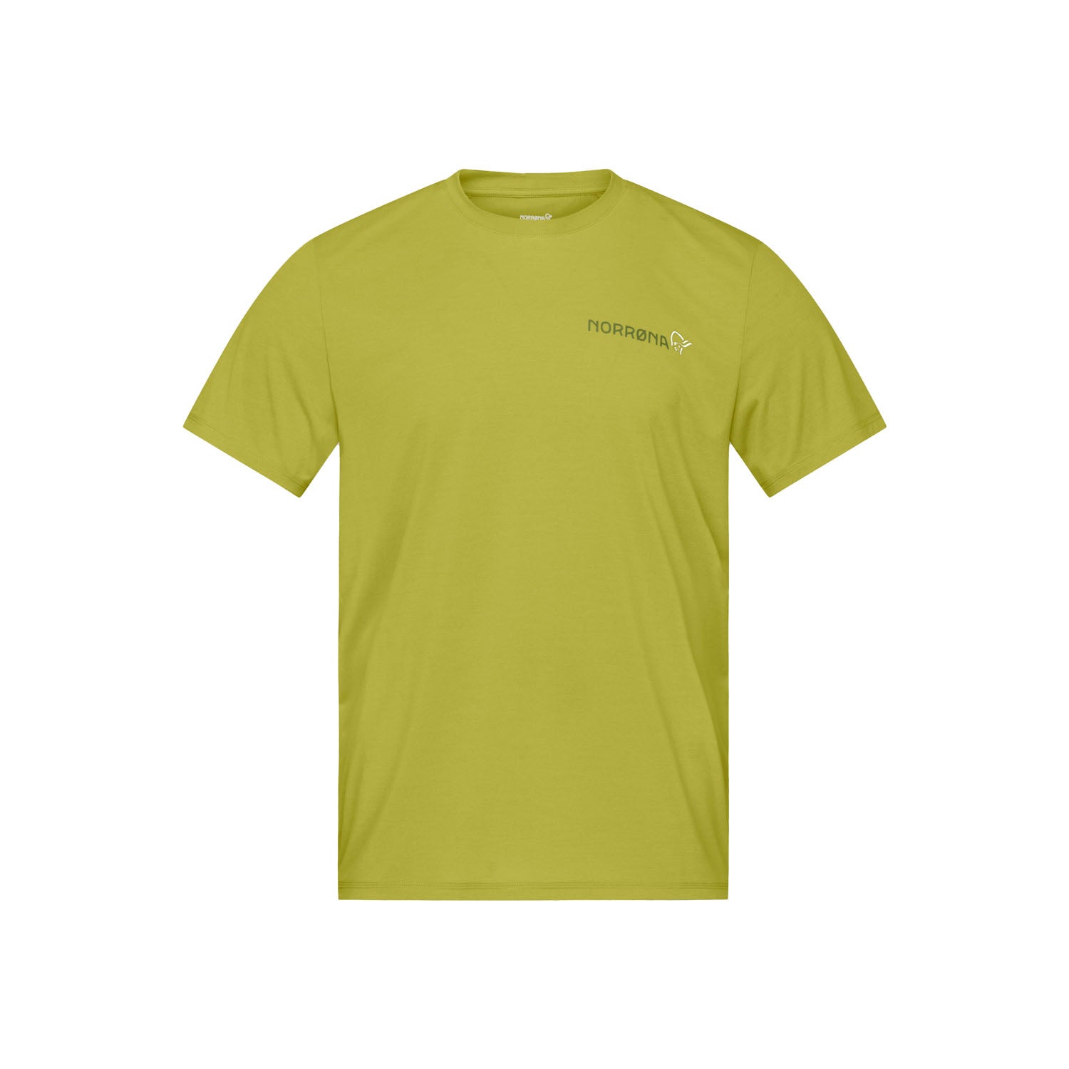 FEMUND TECH T-SHIRT M'S | 5559GOLDEN