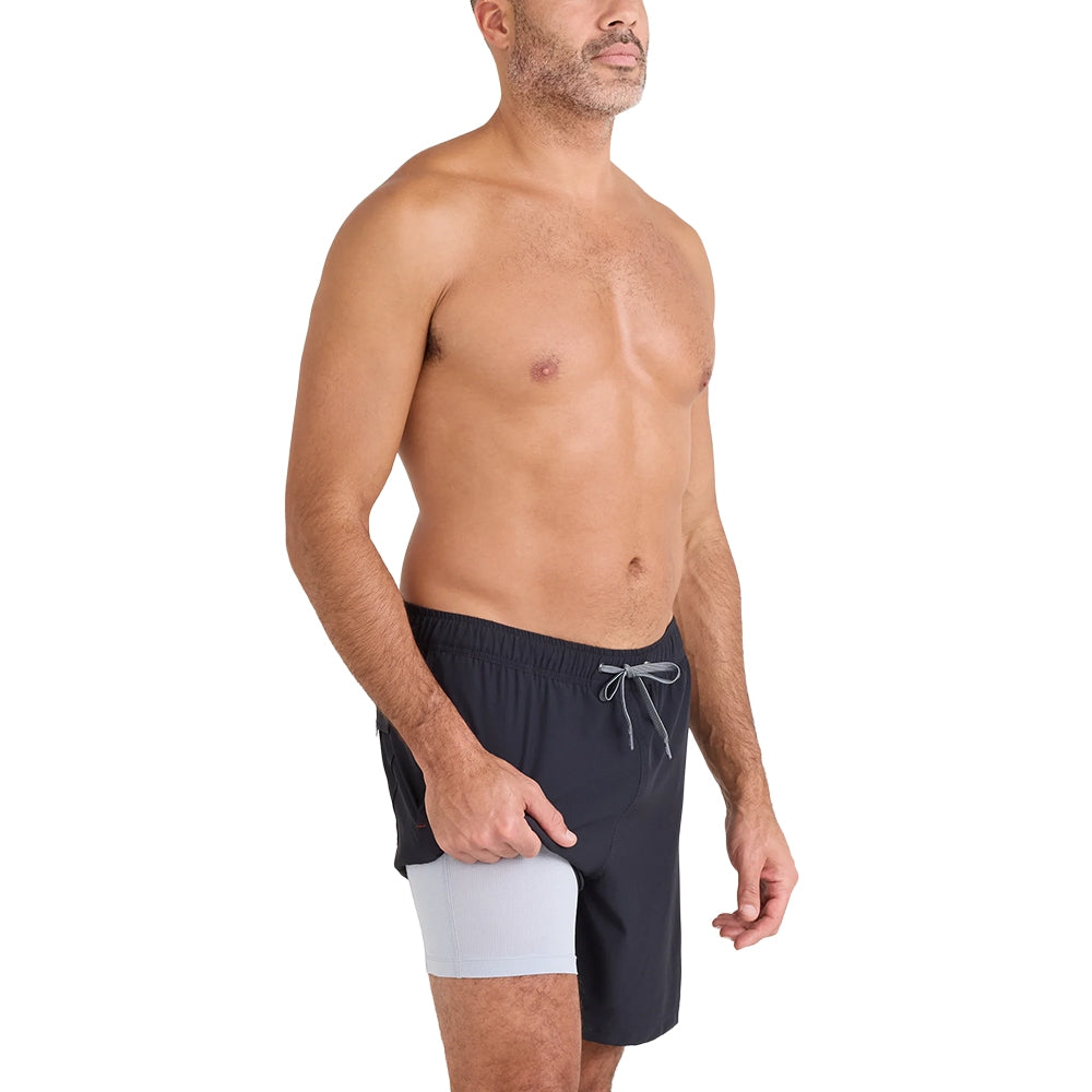 OH BUDY 7 VOLLEY | BLK-BLACK