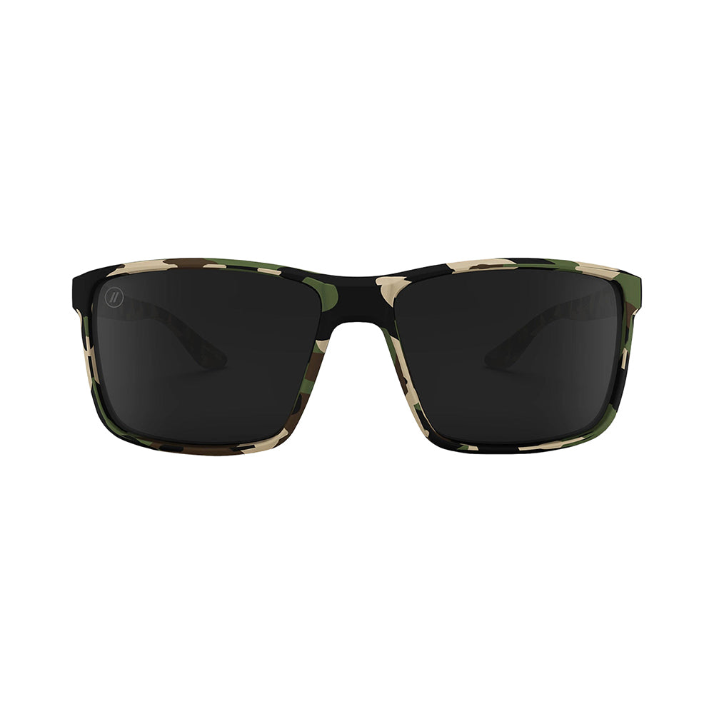 Blenders Eyewear Mesa Accessories in Green Color