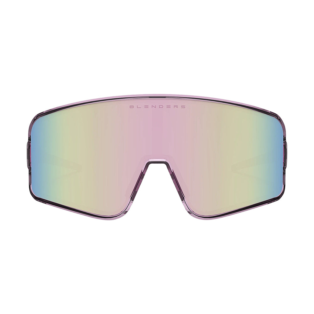 Blenders Eyewear Eclipse Accessories in Brown Color