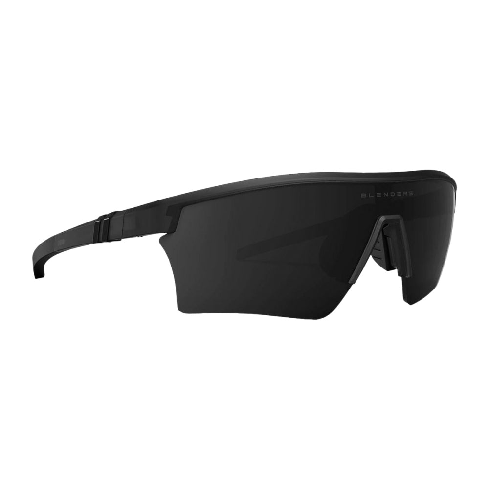 PACER | MATTE BLK