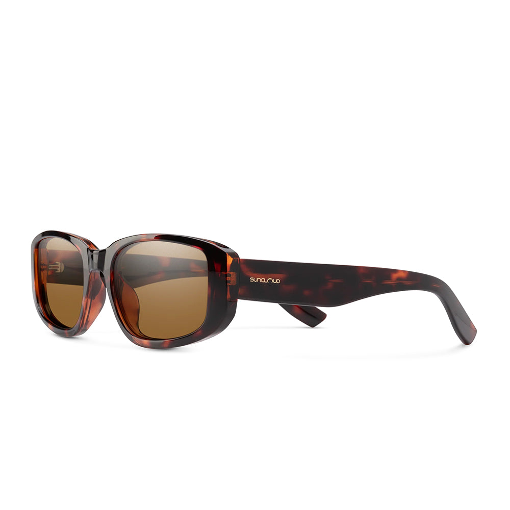 Sun Cloud Lane Accessories in Brown Color