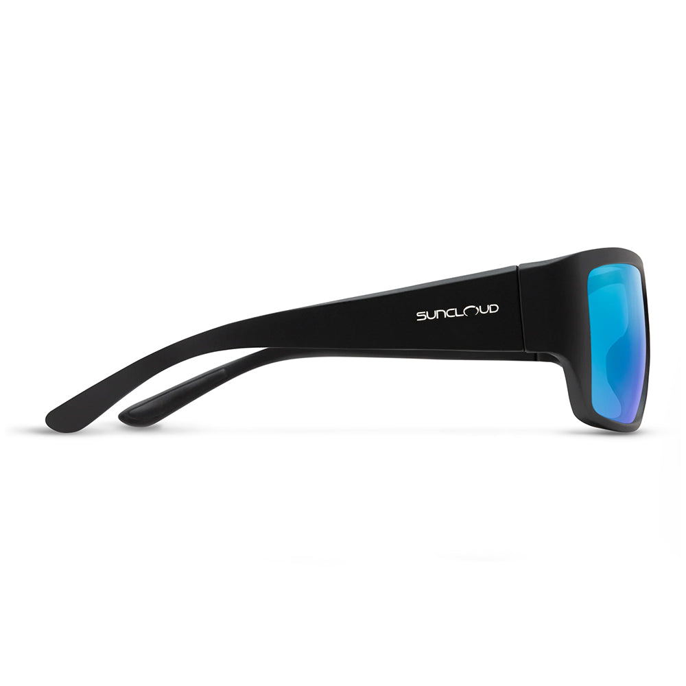 Sun Cloud Sculpin Accessories in Black Color
