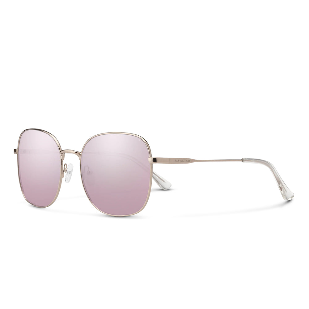 Sun Cloud Beverly Accessories in Red Color