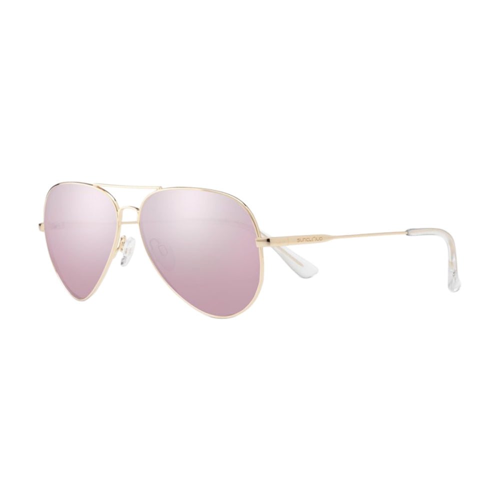 HARD DECK | ROSE GOLD