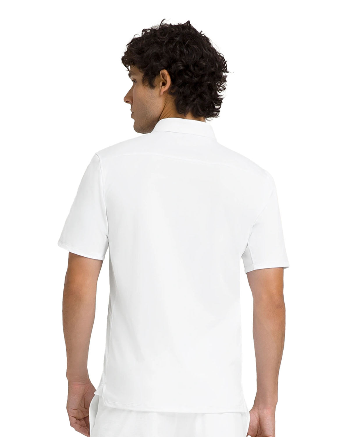 M CHALLENGERS TECHNICAL | BRIGHT WHI