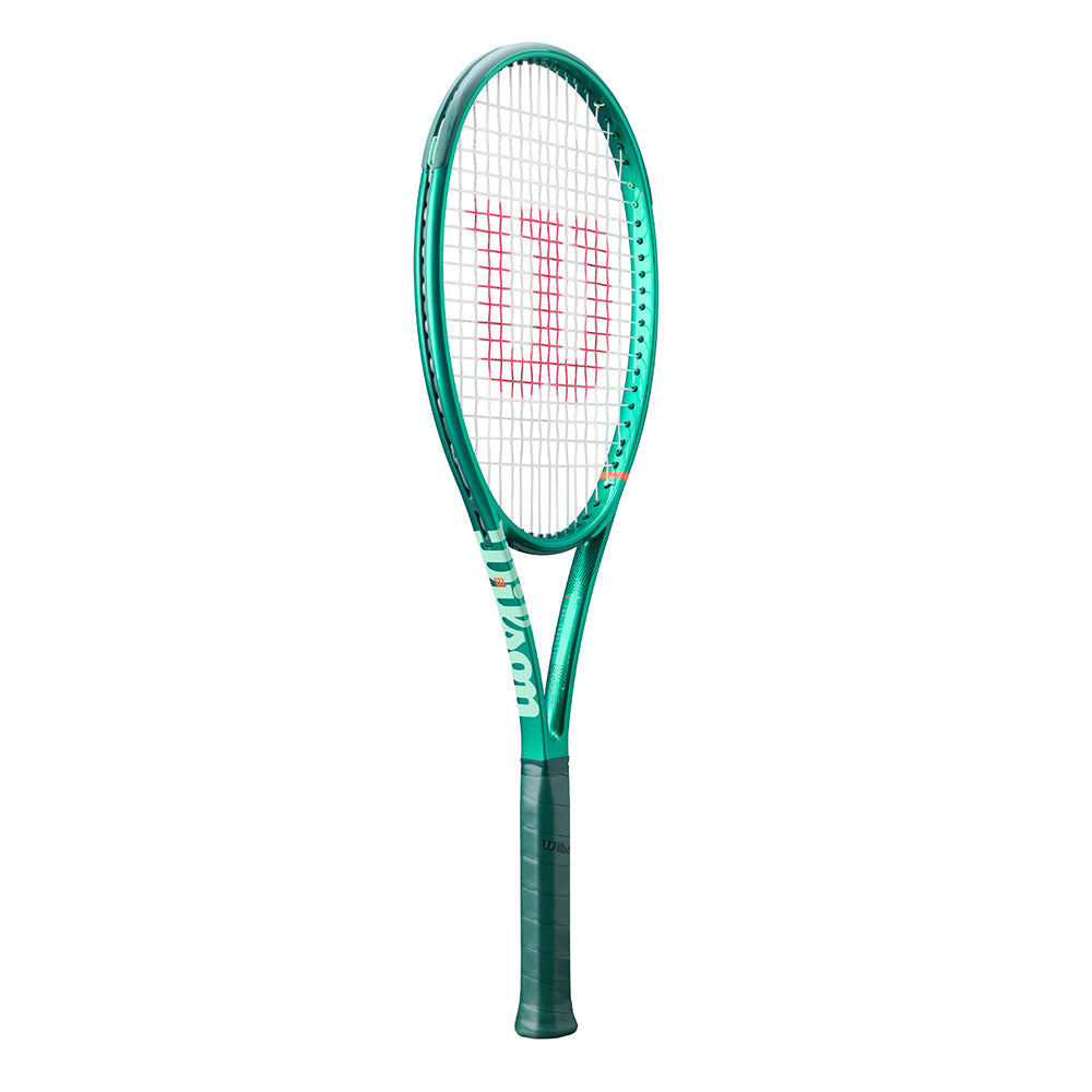 Wilson Blade 98 16x19 V10 Tennis Racket | 16X19 – Paragon Sports