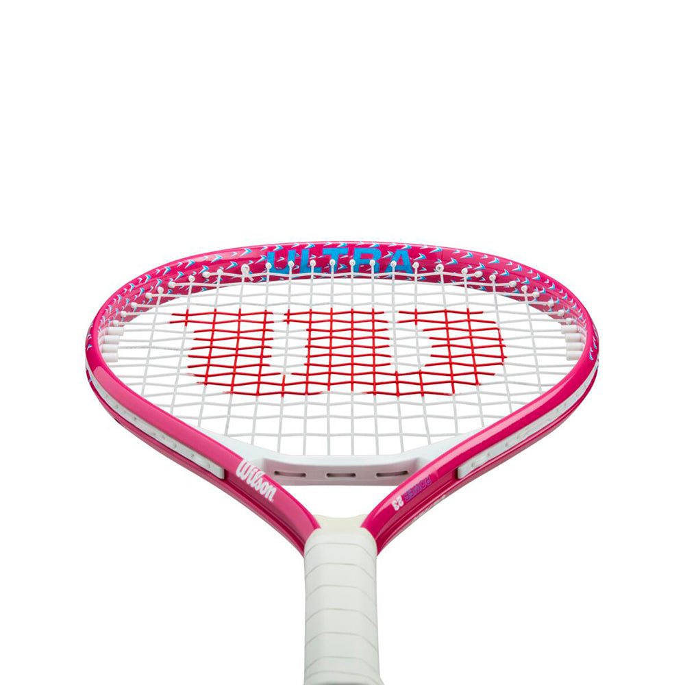 ULTRA POWER JR 23 | PINK