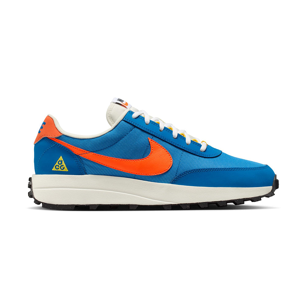 Nike Acg Ldv Sneakers in Blue Color