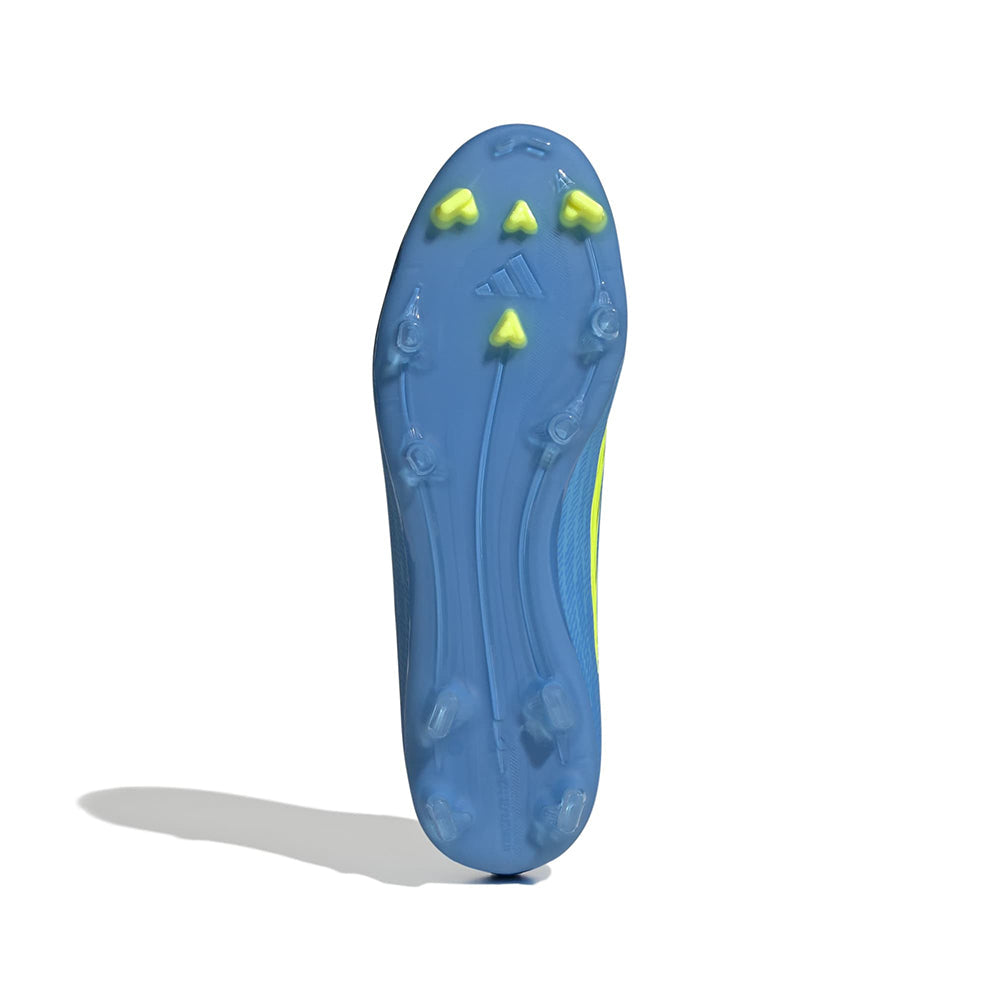 F50 LEAGUE FGMG | LURALBLUE