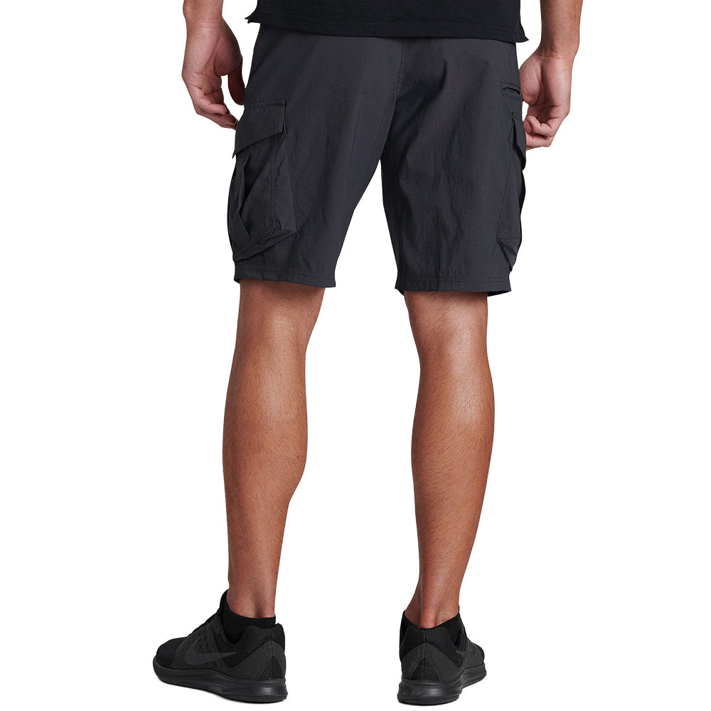 RENEGADE 10 INCH CARGOSHT | KOAL