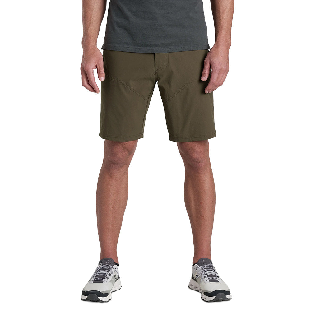 RENEGADE ROUCK 9IN SHORT | BOL-BURNTO