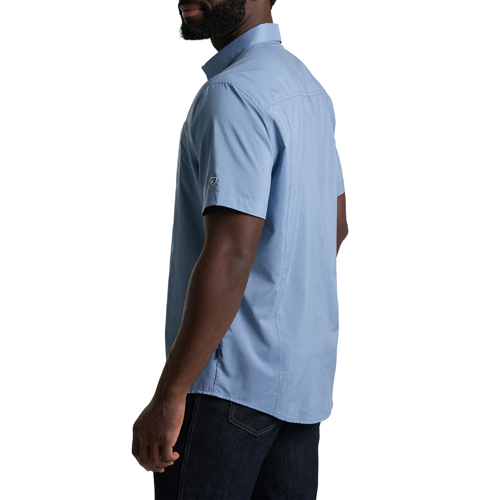 STRETCH STEALTH UPF 30 | SHORELINE