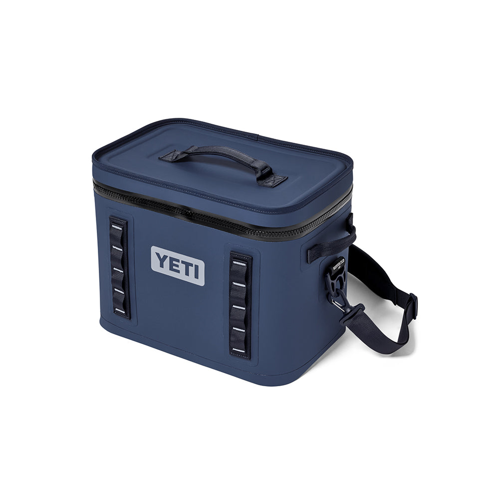 Yeti Hopper Flip 18 Cooler in Blue Color