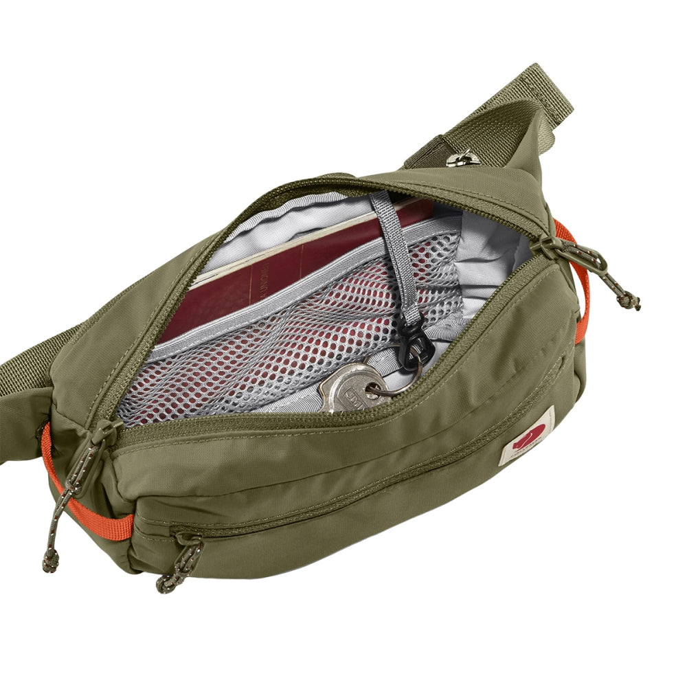 HIGH COAST HIP PACK | MOUNTAIN G