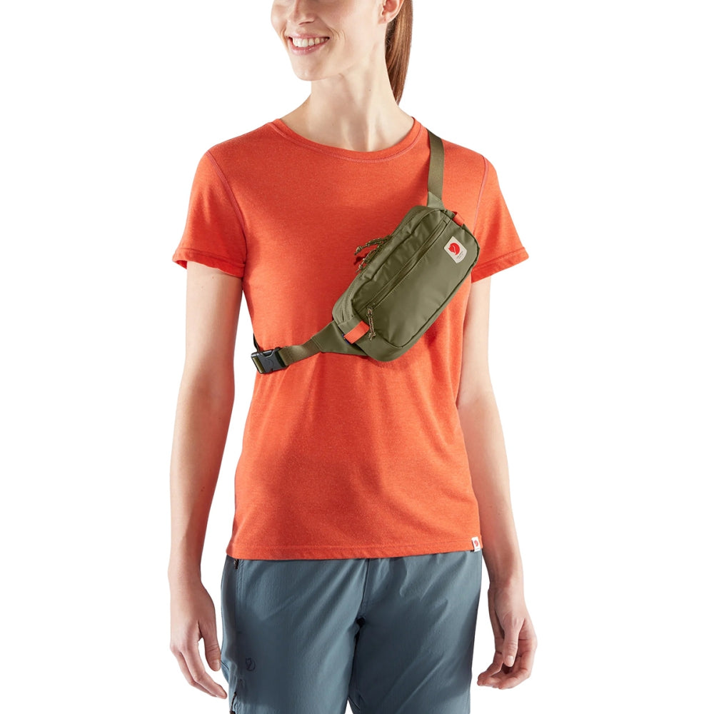 HIGH COAST HIP PACK | MOUNTAIN G