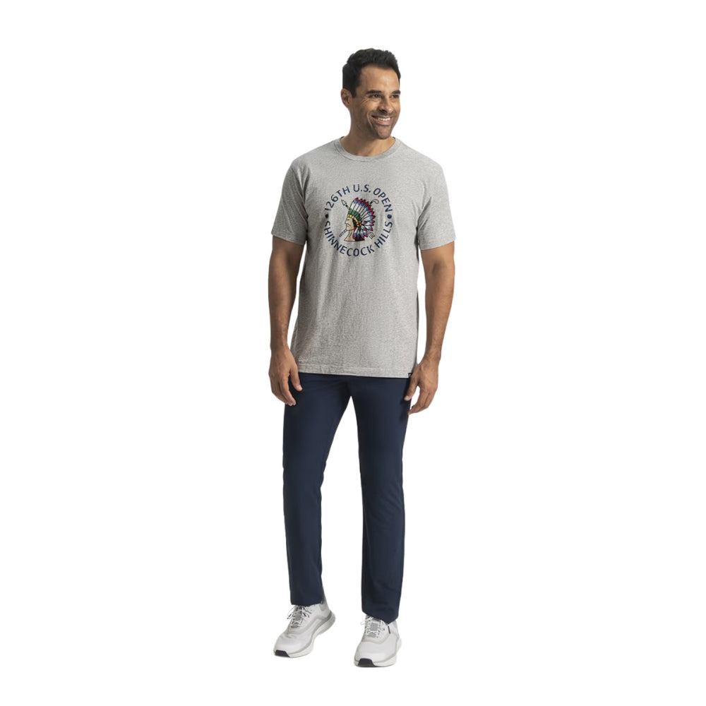 U.S. OPEN ALT LOGO EVENT | GREY