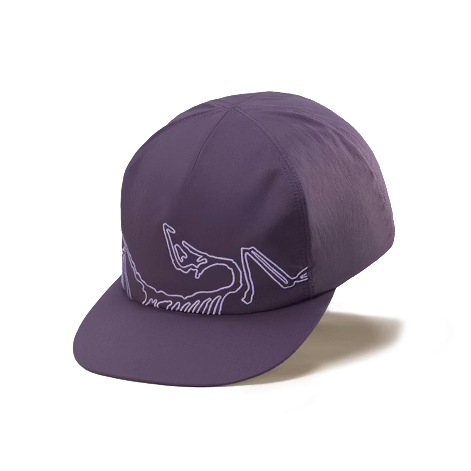 Arc'teryx MENS Silex Cap | MOONDROP – Paragon Sports