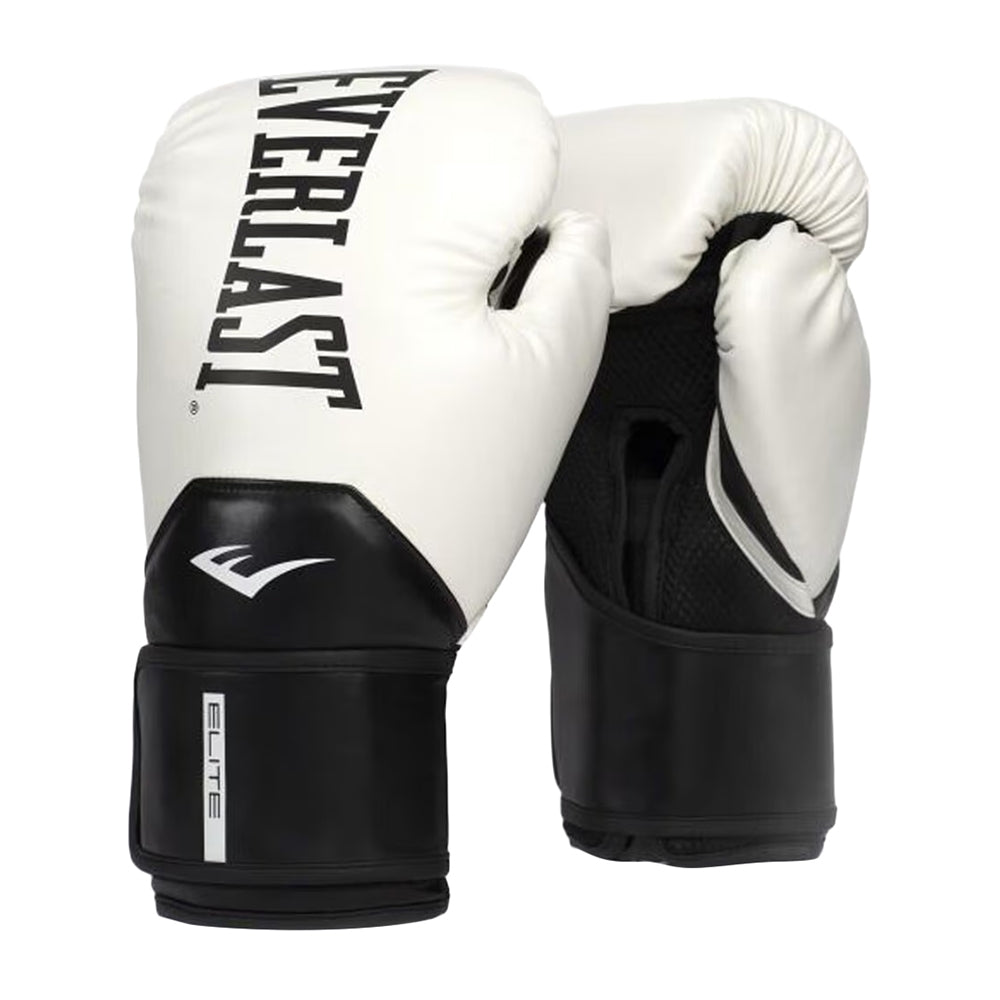 12OZ ELITE 2 TRAINING GL | WHITE/BLK