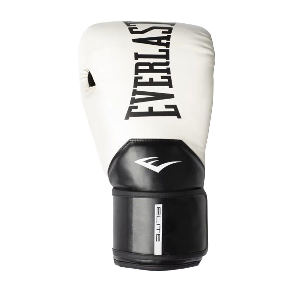 12OZ ELITE 2 TRAINING GL | WHITE/BLK
