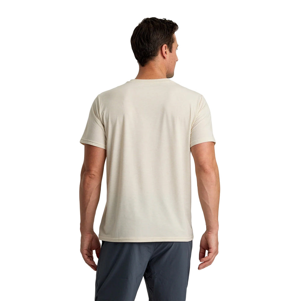 M ELEVATE LIGHTWEIGHT T | 033-BIRCH