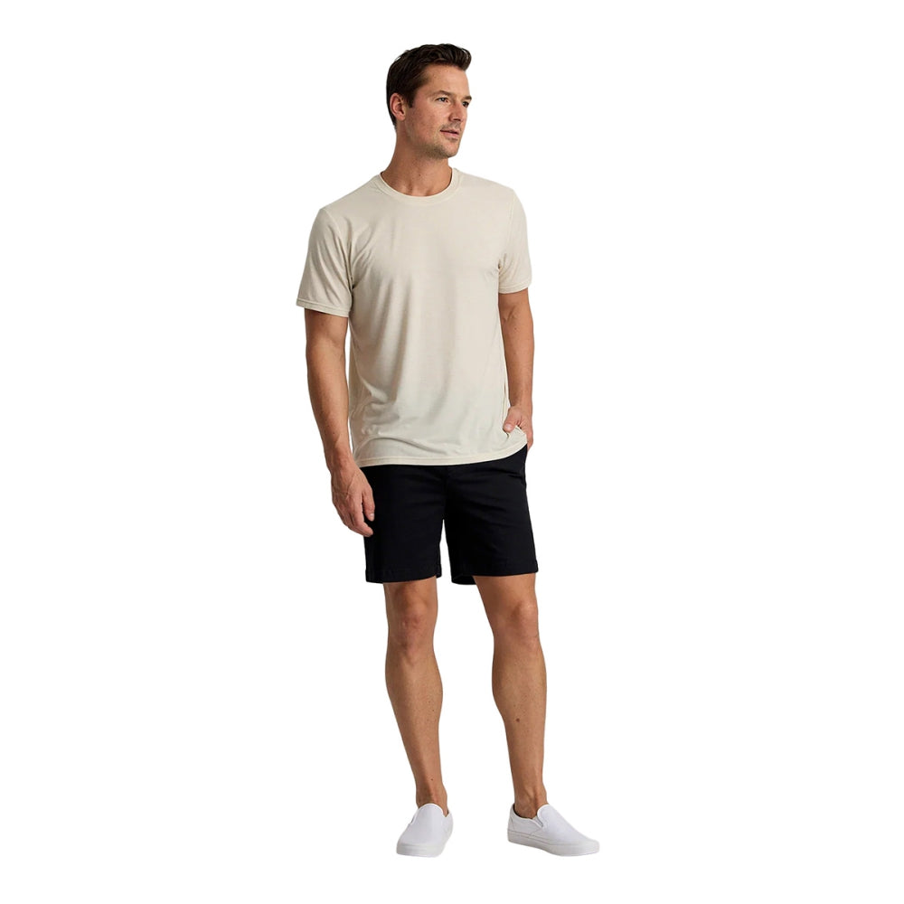 M ELEVATE LIGHTWEIGHT T | 033-BIRCH