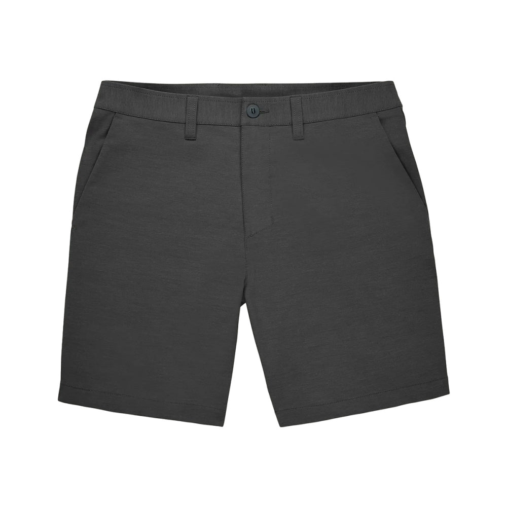 M PALMERA HYBRID SHORT | 334-ANTHRA