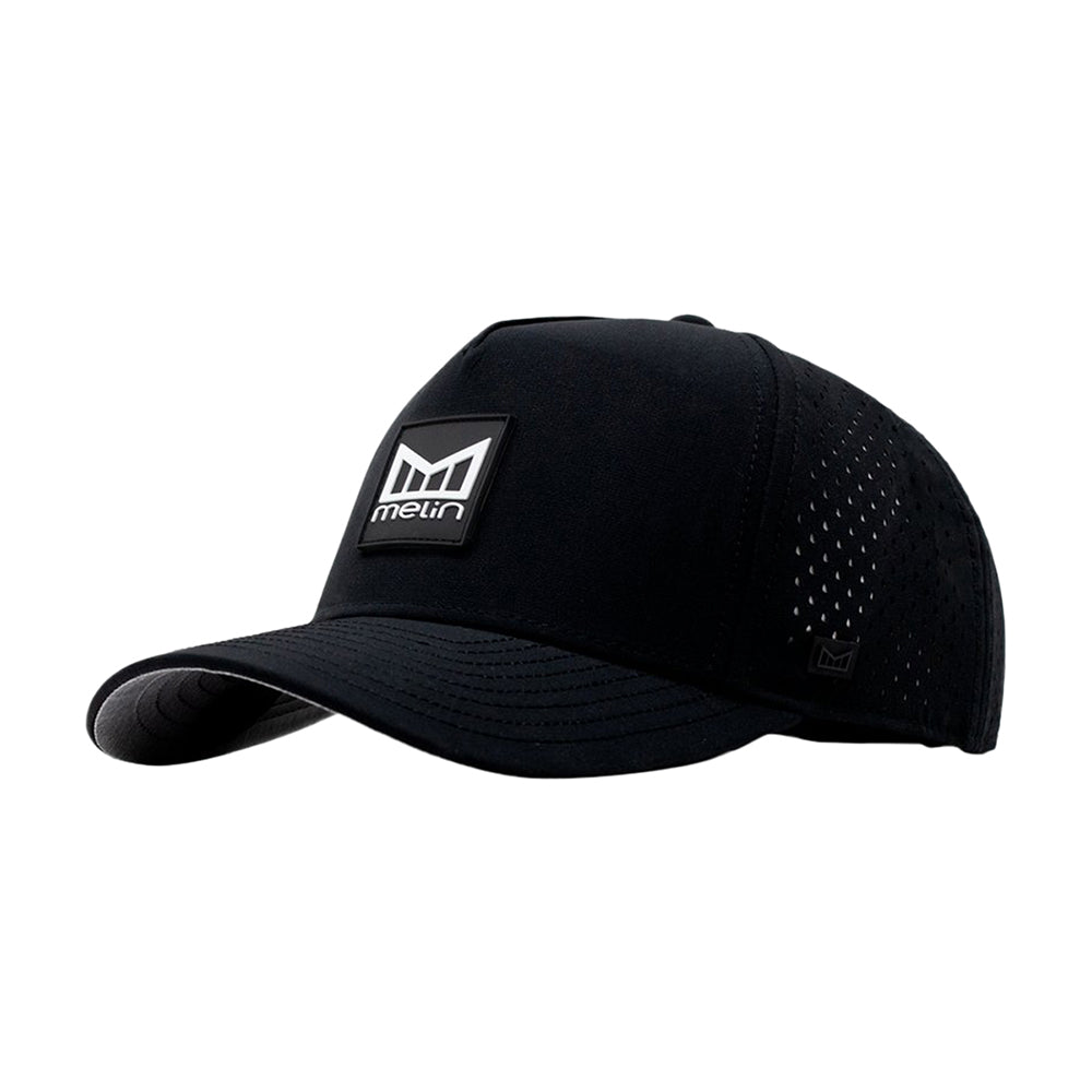 HYDRO ODYSSEY STACKED | BLK-BLACK