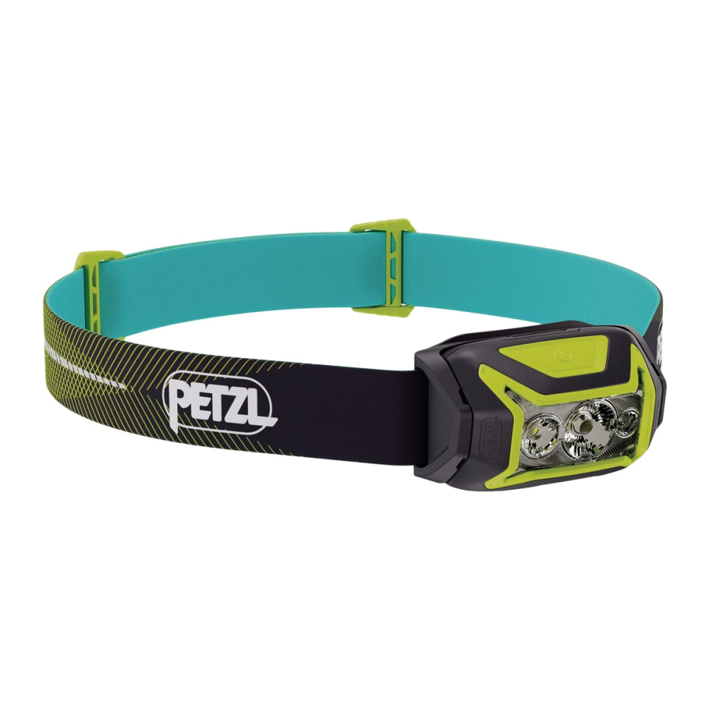ACTIK CORE RECHRG + BATT | 03-GREEN