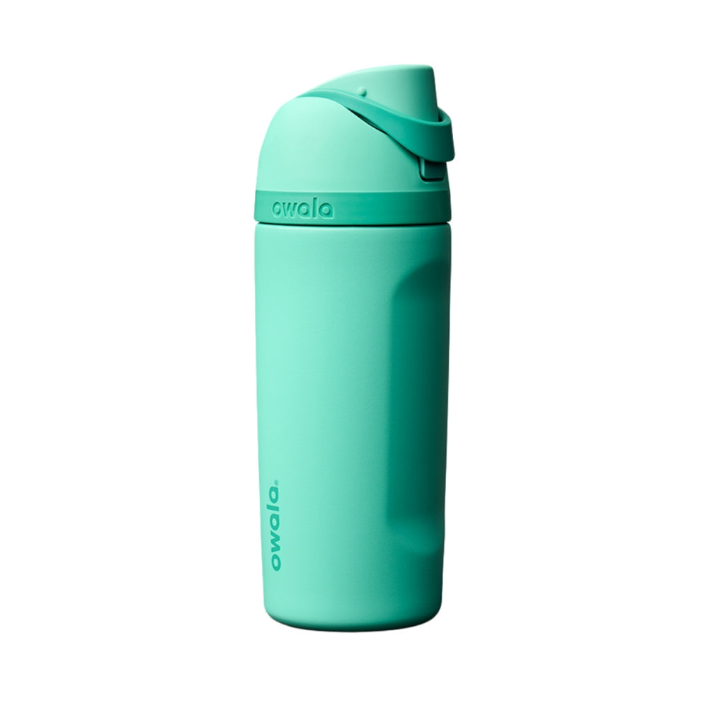 Owala 16Oz Freesip Bottle Water Bottles in Blue Color