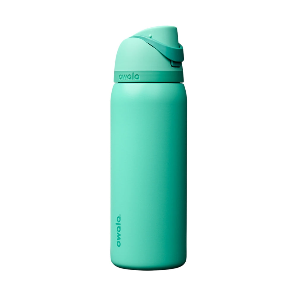 32OZ FREE ZIP BOTTLE | 90'S KID