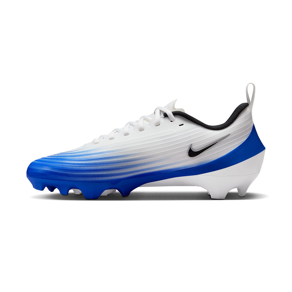 Nike Vapor Speed 3 Football Cleats in White Color