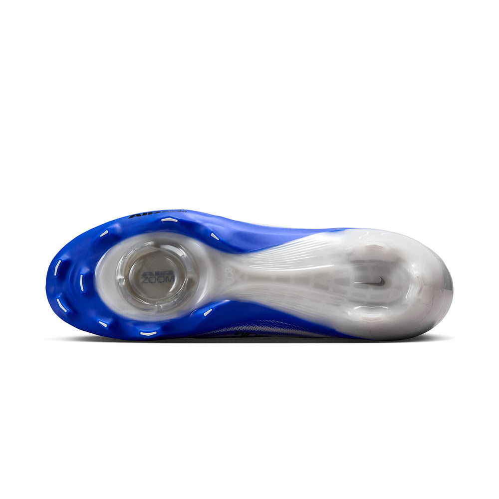 Nike Vapor Pro 1 Football Cleats in White Color