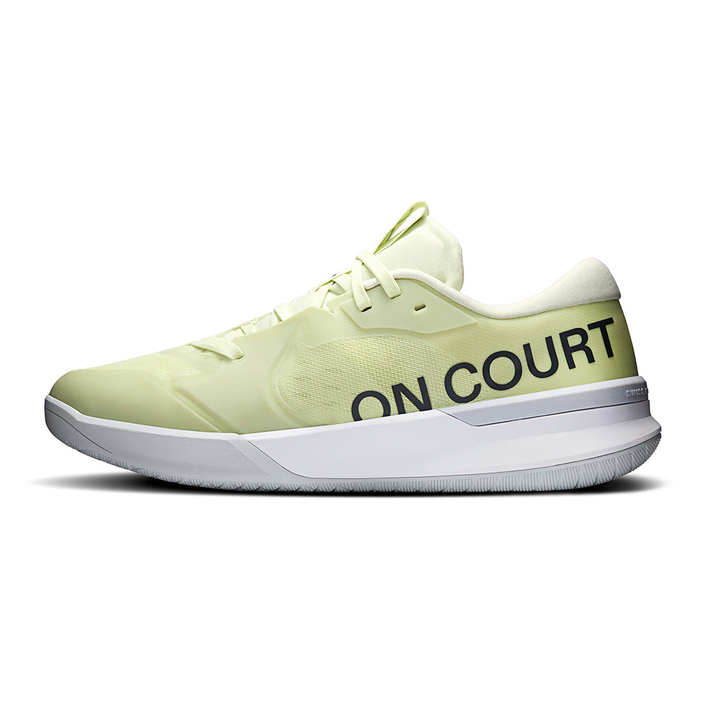 On Roger Pro 3 M Tennis Shoes in Khaki Color