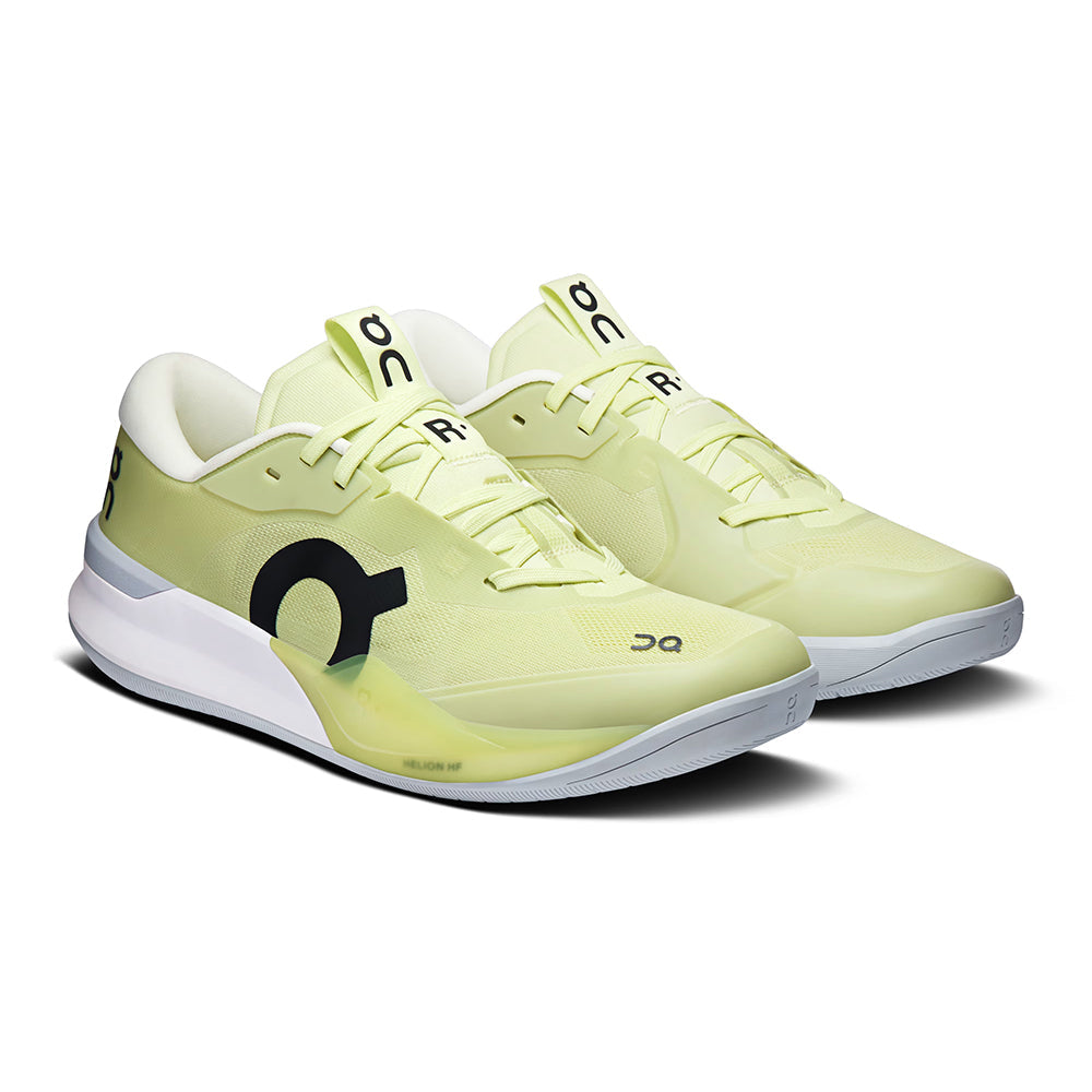 On Roger Pro 3 M Tennis Shoes in Khaki Color