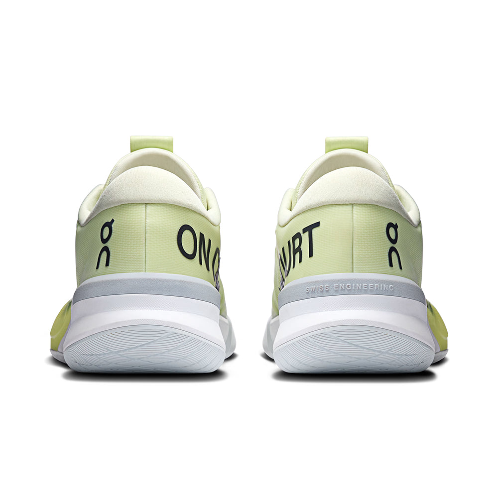 On Roger Pro 3 M Tennis Shoes in Khaki Color