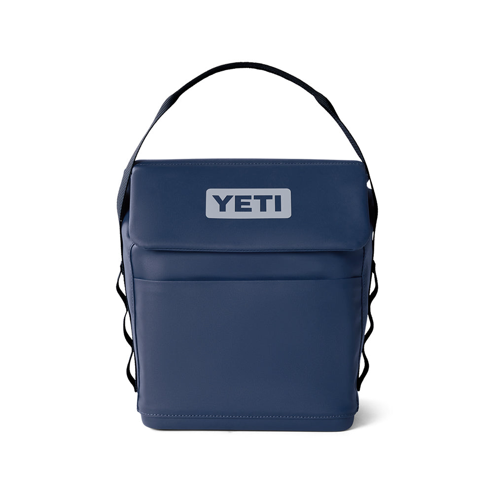 Yeti Daytrip Lunch Bag 6L Coolers in Blue Color