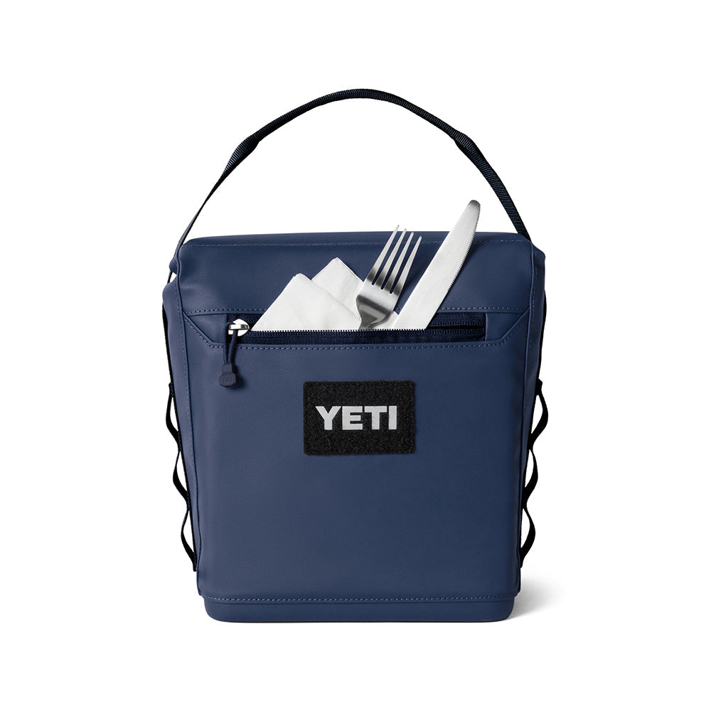 Yeti Daytrip Lunch Bag 6L Coolers in Blue Color