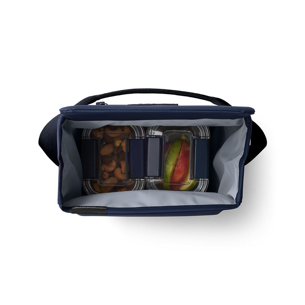 Yeti Daytrip Lunch Bag 6L Coolers in Blue Color