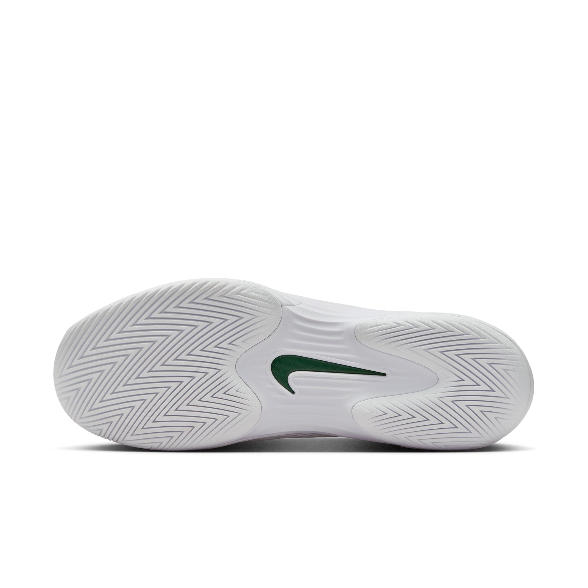 Nike Vapor 12 Premium Tennis Shoes in White Color