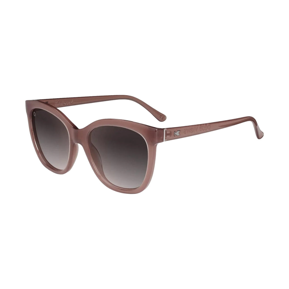 DEJA VIEWS ROSE LATTE | LATTE/BLK