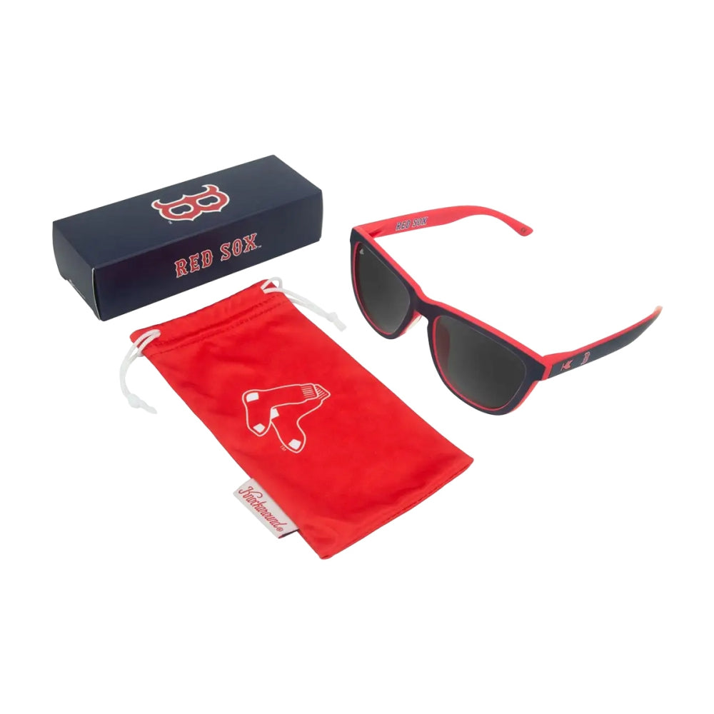 BOSTON RED SOX | RED