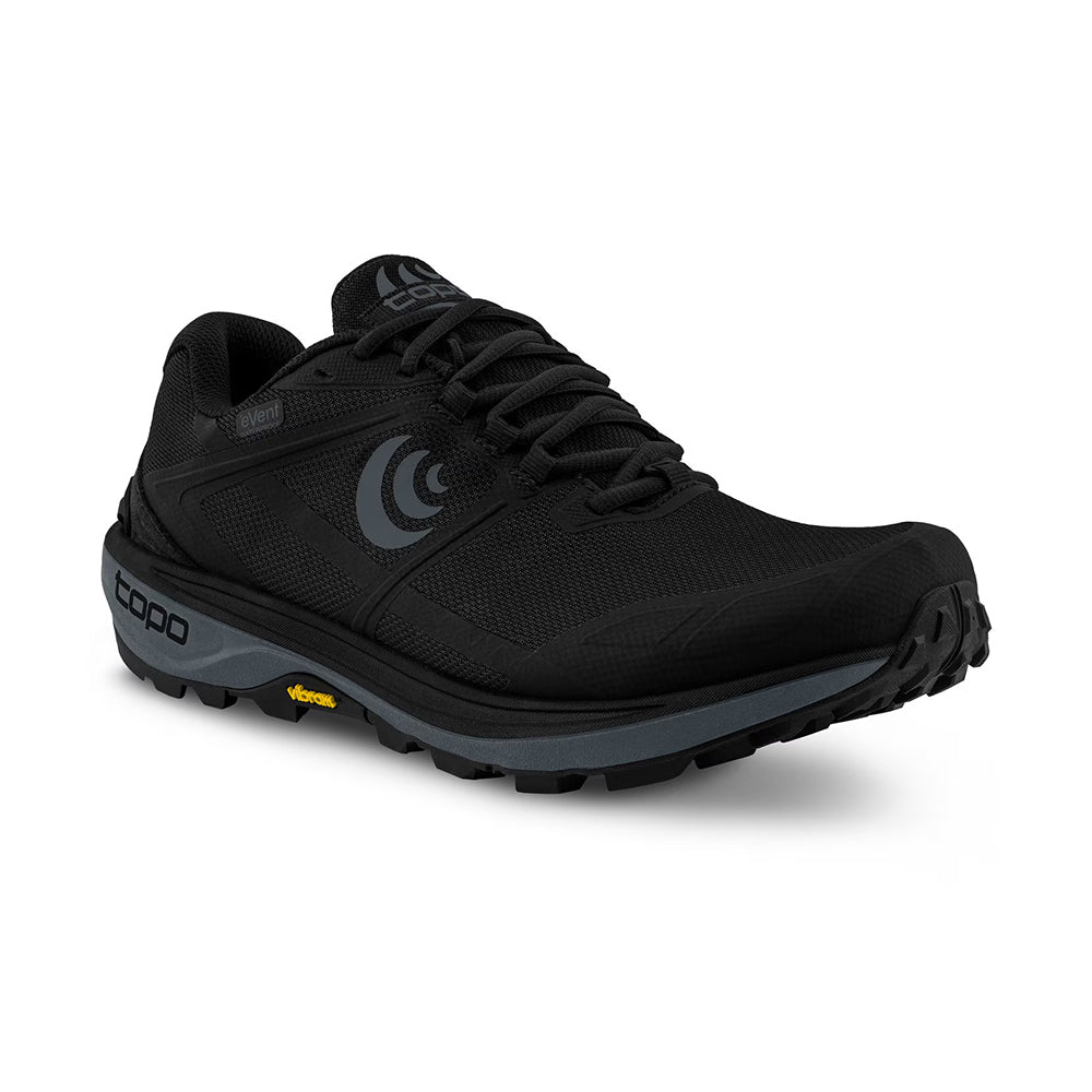 Topo Athletic M Terraventure 4 Wp Boots in Black Color