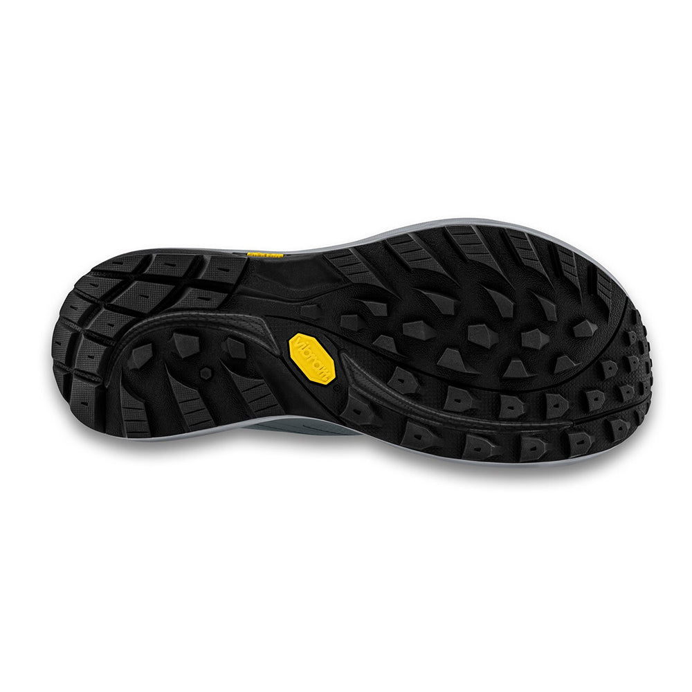 Topo Athletic W Trailventure 2 Wp Boots in Grey Color